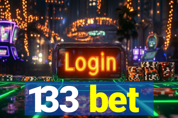 133 bet